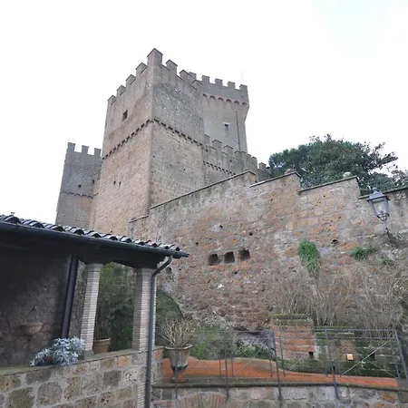 Sleeps 4 Apartamento *