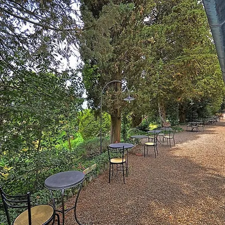 Sleeps 4 Apartamento Proceno