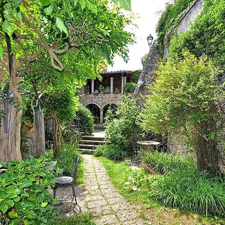 Apartamento Sleeps 4 Proceno