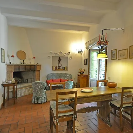 Apartamento Sleeps 4 *