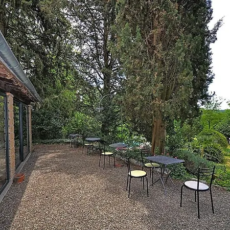 Sleeps 4 Apartamento Proceno