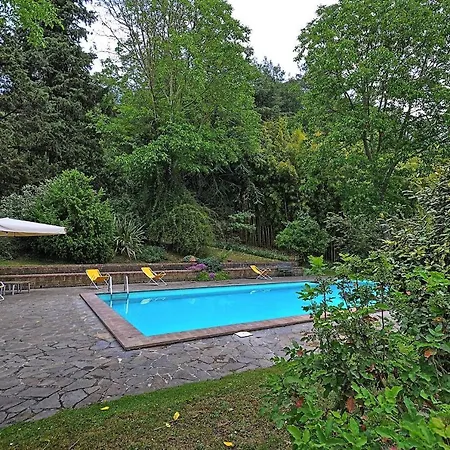 Apartamento Sleeps 4 Proceno
