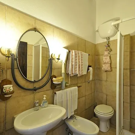 Apartamento Sleeps 4 Proceno
