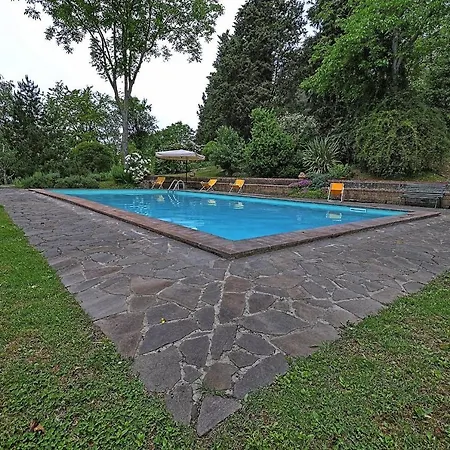 Apartamento Sleeps 4 Proceno