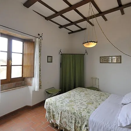 Sleeps 4 * Proceno